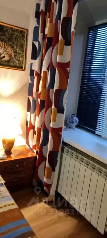 2-к кв. Красноярский край, Красноярск Волжская ул., 29 (47.0 м) - Фото 0