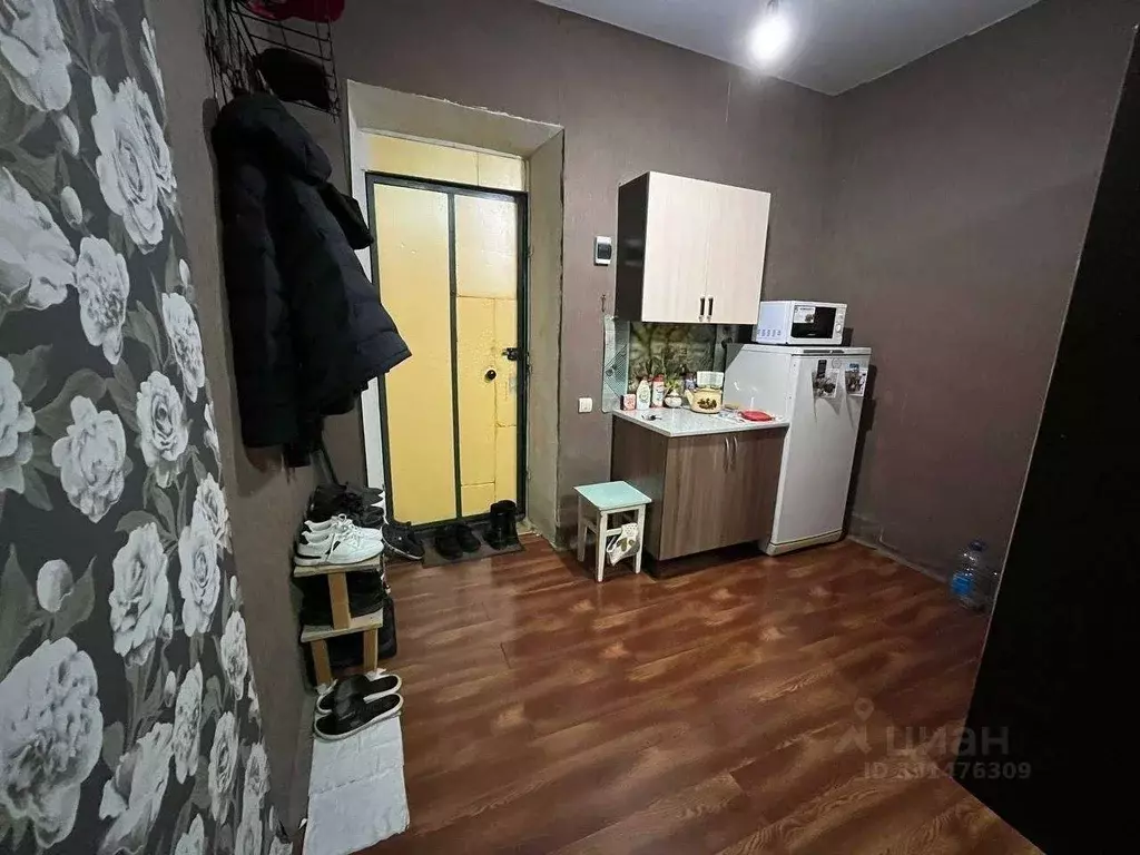 Комната Самарская область, Самара Севастопольская ул., 30 (18.0 м) - Фото 1