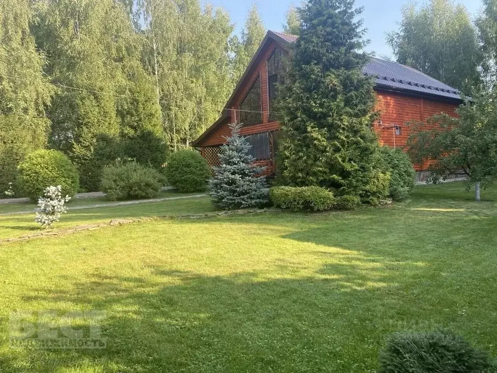 Дом в Владимирская область, Александровский муниципальный округ, ... - Фото 1