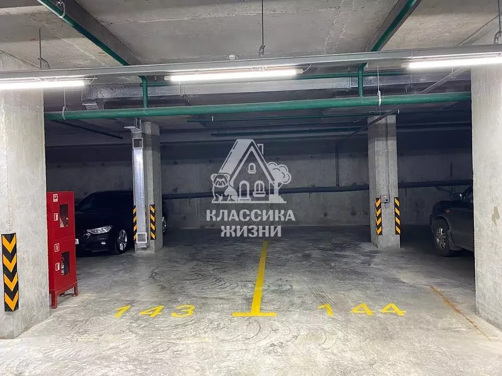 Гараж в Нижегородская область, Нижний Новгород Правдинская ул., 43 (13 ... - Фото 1