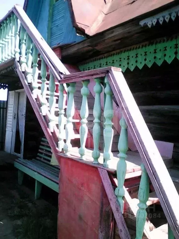 Дом в Тюменская область, Тюмень Салют СНТ, ул. Цветочная (36 м) - Фото 1