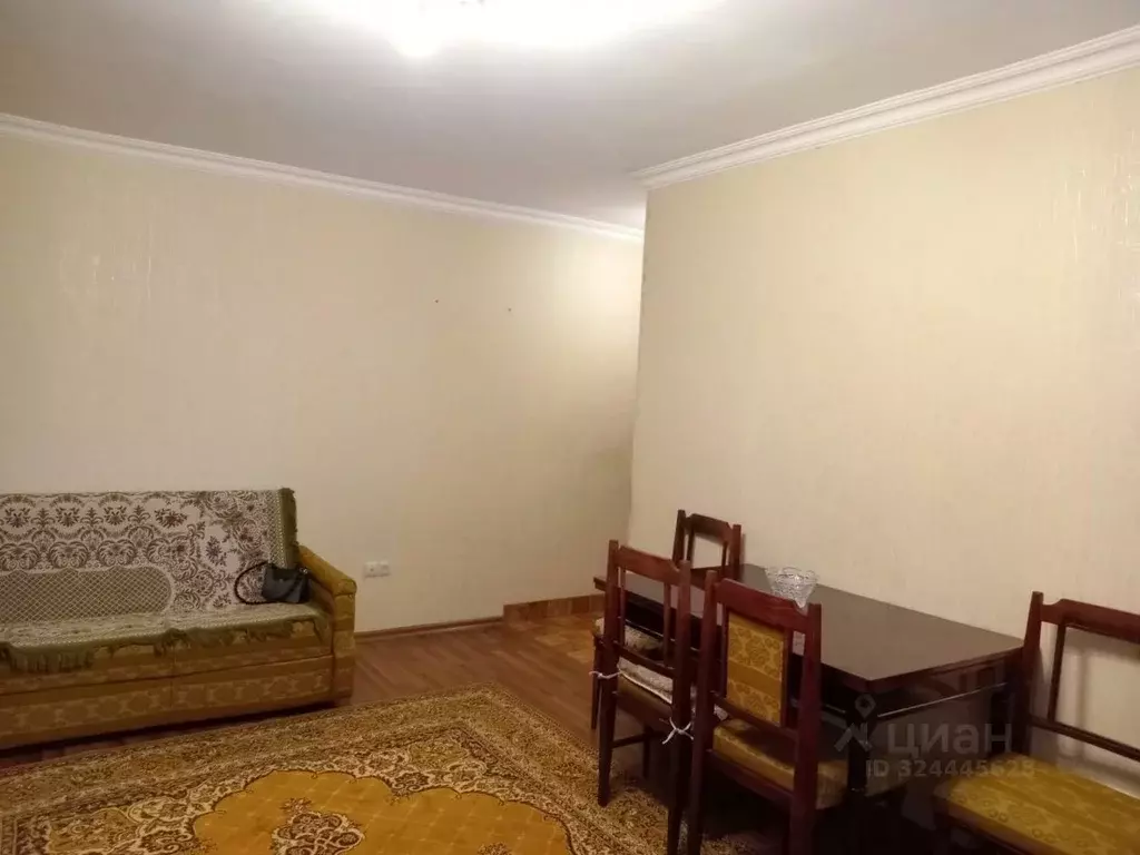 2-к кв. Северная Осетия, Владикавказ ул. Ватутина, 17В (43.4 м) - Фото 1