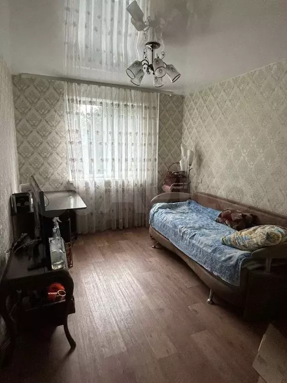 2-к. квартира, 43,1 м, 2/5 эт. - Фото 1