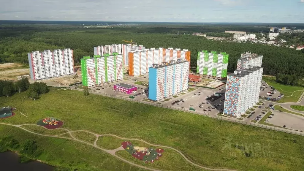 Помещение свободного назначения в Тверская область, Тверь ... - Фото 2