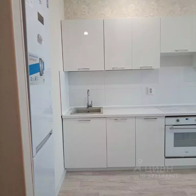 Студия Тульская область, Тула Оборонная ул., 102В (33.0 м) - Фото 2