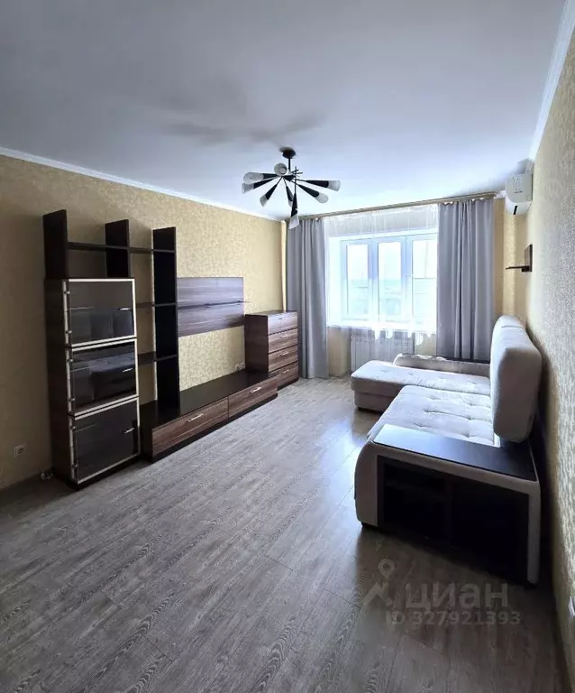 1-к кв. Московская область, Ленинский городской округ, Бутово пгт ... - Фото 2