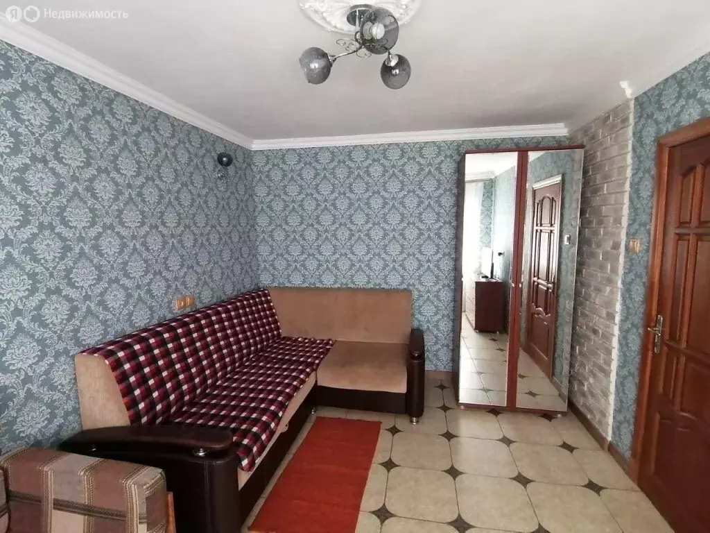 Дом в Кисловодск, улица Котовского (75 м) - Фото 1