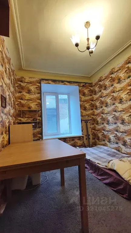 Комната Санкт-Петербург Садовая ул., 59 (9.4 м) - Фото 1