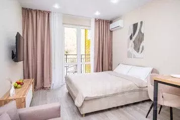 1-к кв. Краснодарский край, Сочи ул. Искры, 88к3 (28.0 м) - Фото 1