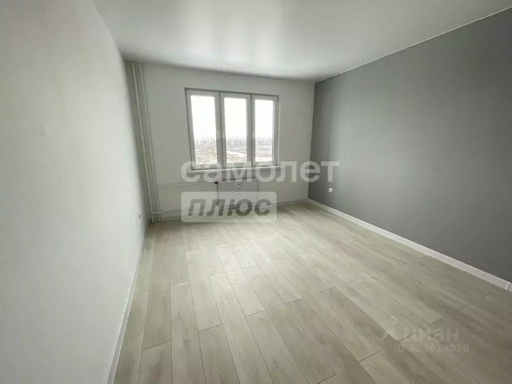 4-к кв. Липецкая область, Липецк ул. Перова, 2 (86.33 м) - Фото 1