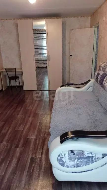 1-к кв. Амурская область, Сковородино ул. 60 лет СССР, 11 (34.0 м) - Фото 2