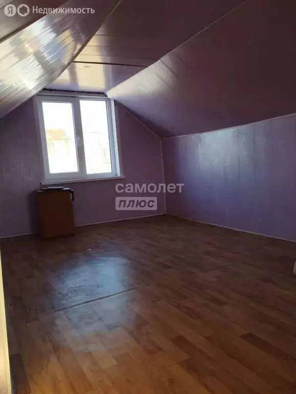 Дом в сельское поселение Подстепки, СНТ Росток (60 м) - Фото 2