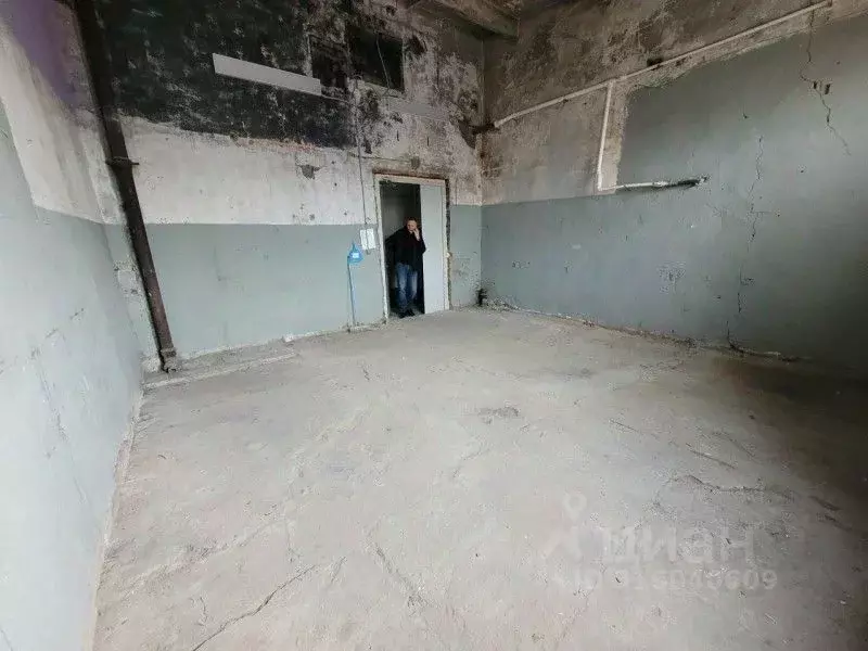 Производственное помещение в Санкт-Петербург ул. Швецова, 41к3 (41 м) - Фото 0