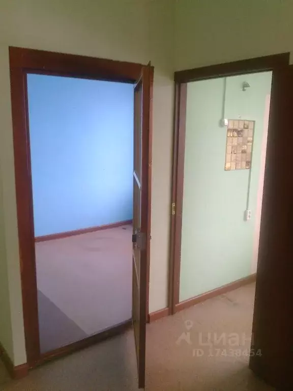 Офис в Красноярский край, Красноярск Грунтовая ул., 19 (9 м) - Фото 1