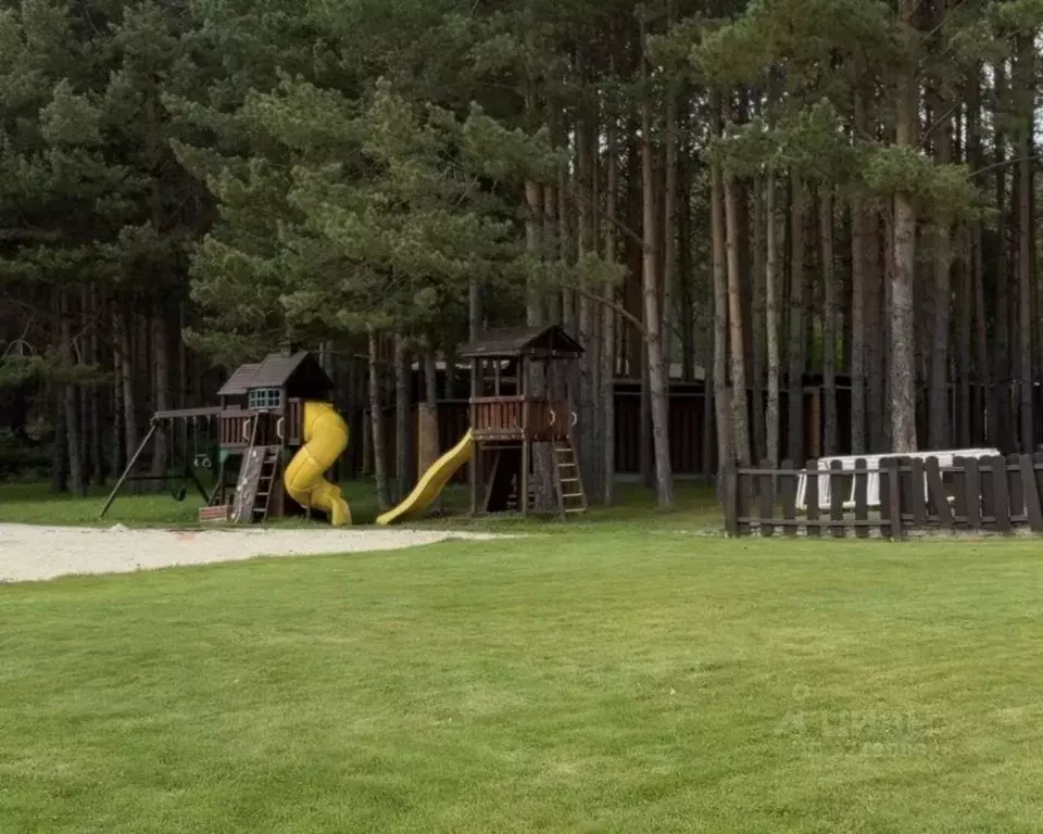 Участок в Свердловская область, Полевской муниципальный округ, с. ... - Фото 1