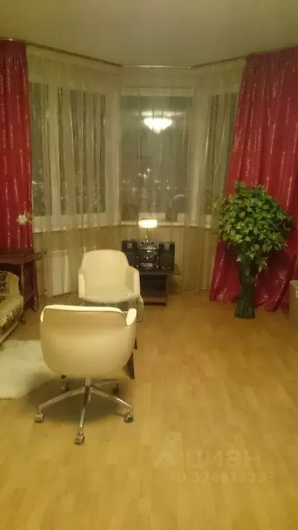 Студия Москва Лодочная ул., 9К1 (72.0 м) - Фото 2