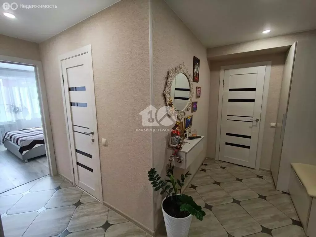 1-комнатная квартира: Бердск, Первомайская улица, 129 (50.2 м) - Фото 1