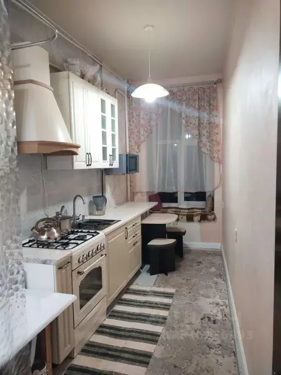 2-к кв. Санкт-Петербург Малая Пушкарская ул., 32 (43.0 м) - Фото 2