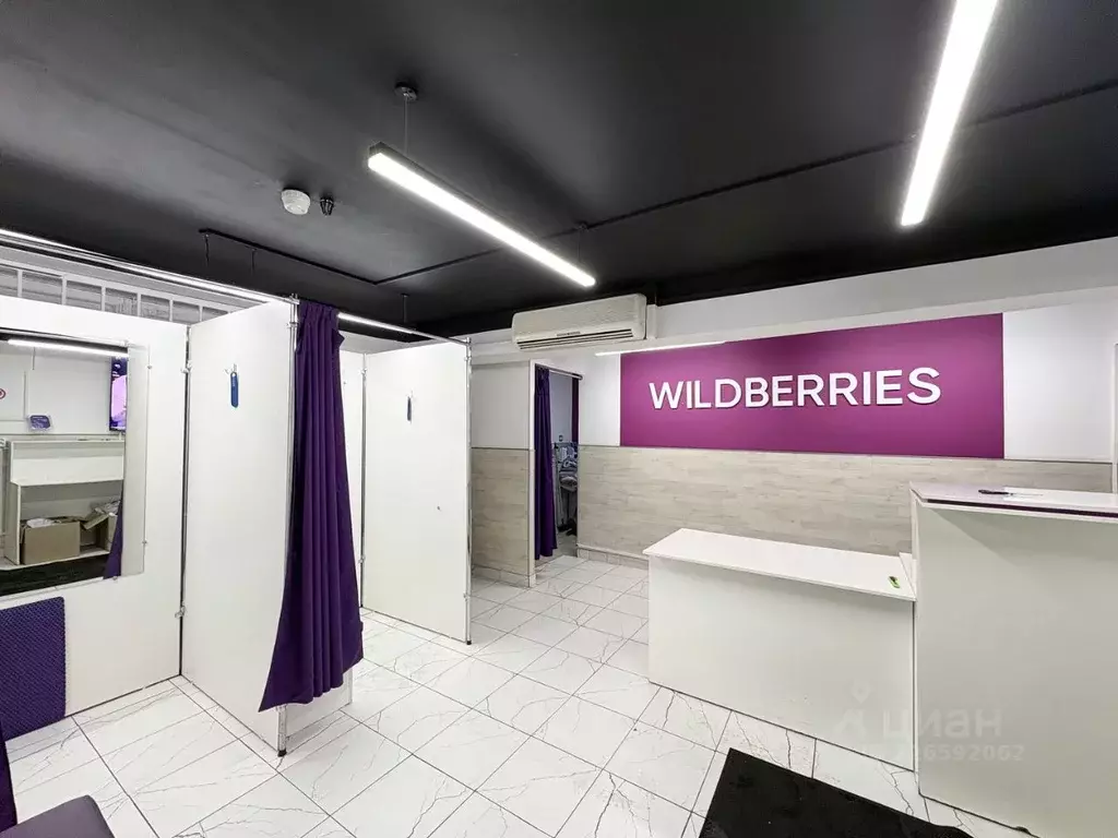 Помещение свободного назначения в Москва ул. Ремизова, 3к1 (70 м) - Фото 1