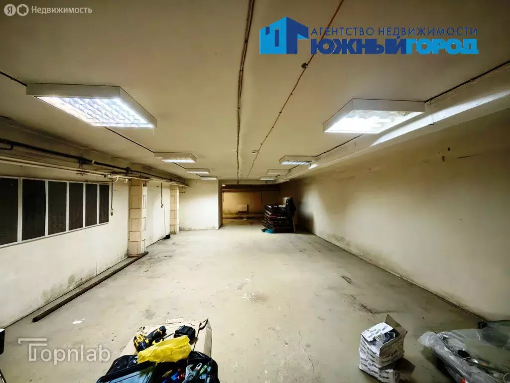 Склад (313.2 м) - Фото 1