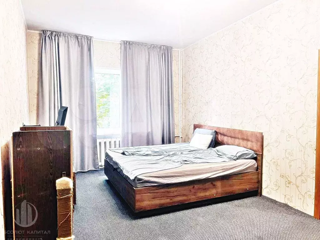 2-к. квартира, 46 м, 2/2 эт. - Фото 0