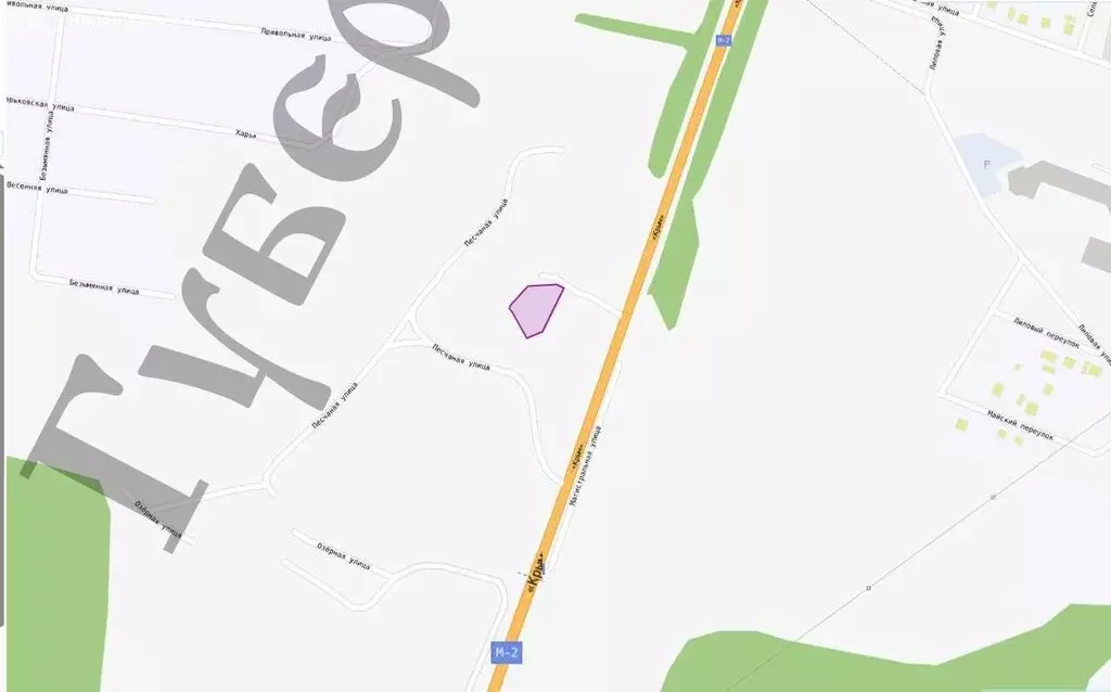 Участок в Белгородский район, Майское сельское поселение, село Новая ... - Фото 1