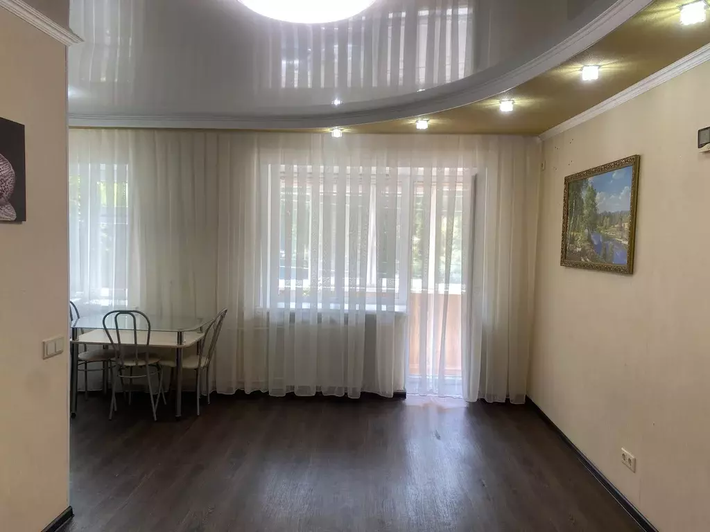 Продаётся 2-к квартира, 43.8 м - Фото 1