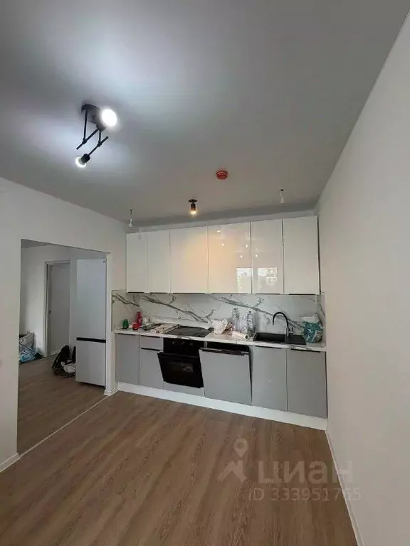 3-к кв. Москва Люблинская ул., 74к1 (60.0 м) - Фото 1