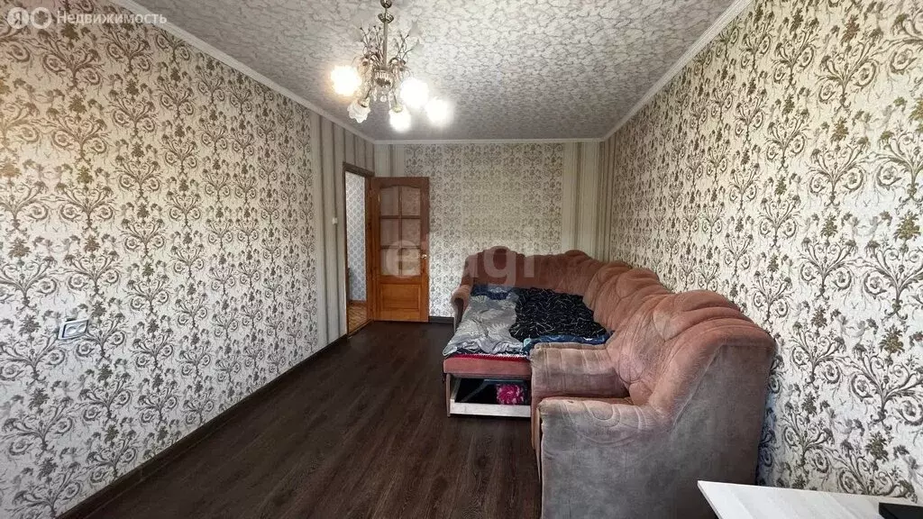 2-комнатная квартира: Мичуринск, Автозаводская улица, 6 (55 м) - Фото 1