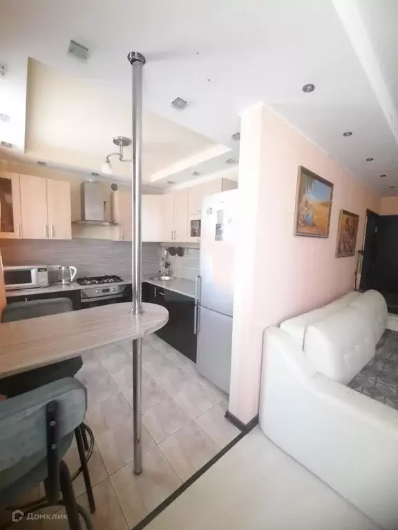 Продаётся 1-к квартира, 31 м - Фото 1