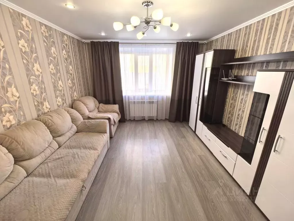 2-к кв. Татарстан, Казань ул. Кул Гали, 34 (69.7 м) - Фото 1