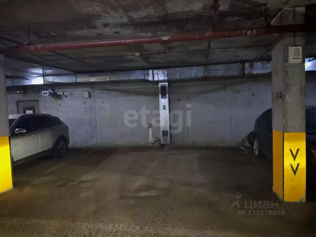 Гараж в Свердловская область, Екатеринбург ул. Бакинских Комиссаров, ... - Фото 2