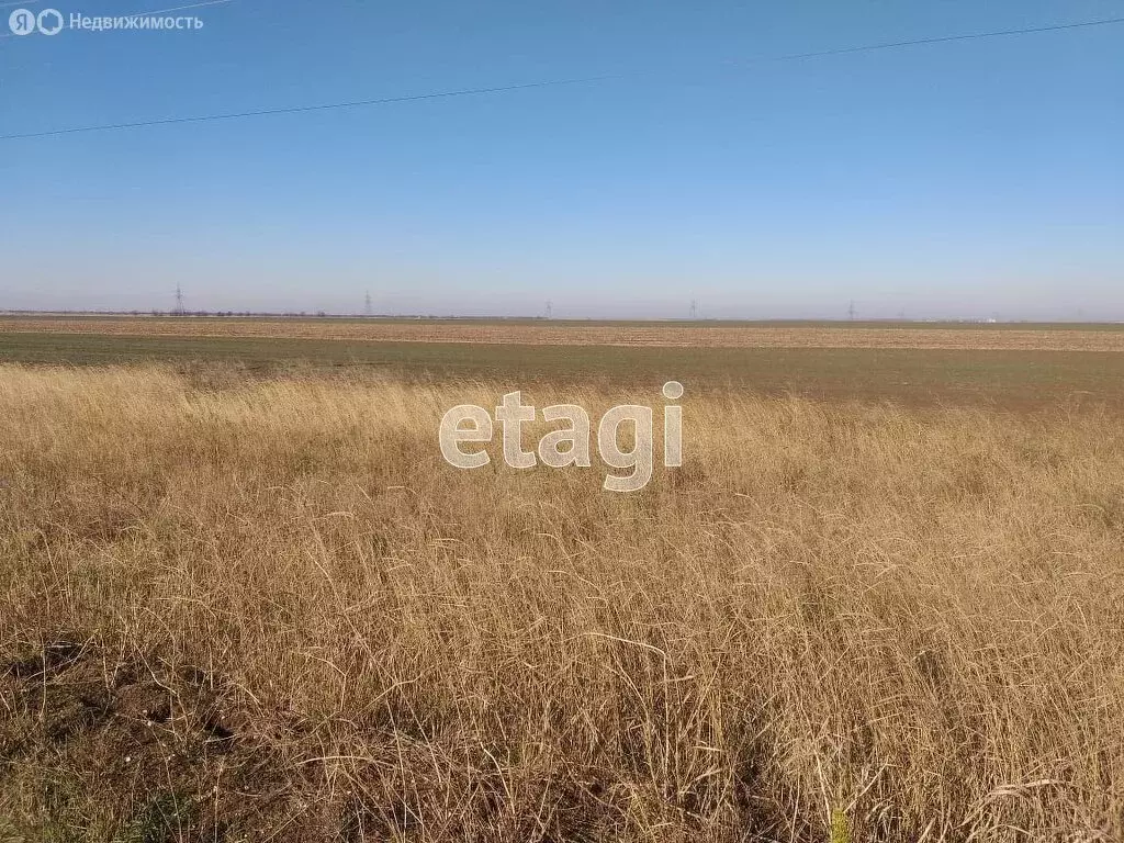 Участок в Сакский район, село Ивановка (27.7 м) - Фото 0