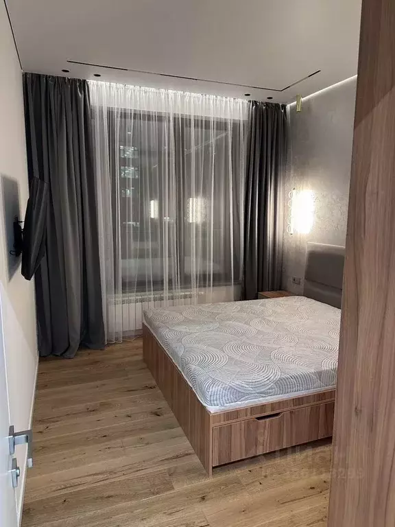 2-к кв. Москва Малая Почтовая ул., 12 (45.0 м) - Фото 2