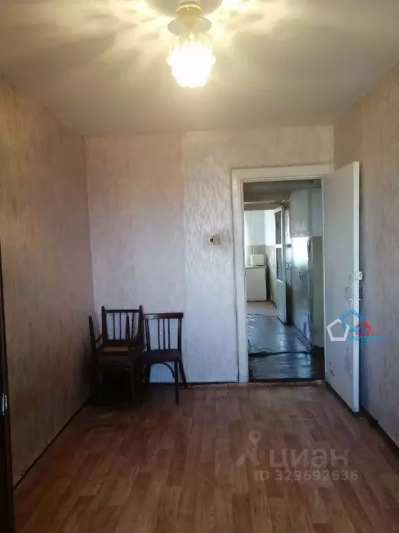 2-к кв. Омская область, Омск Волочаевская ул., 17Ж (49.1 м) - Фото 2