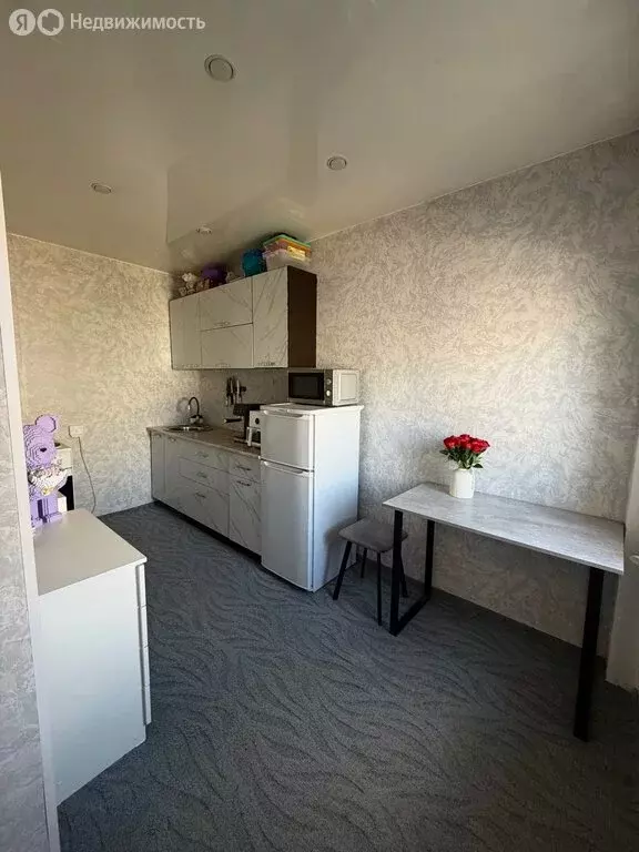 1-комнатная квартира: Иркутск, бульвар Рябикова, 36/4 (30 м) - Фото 1