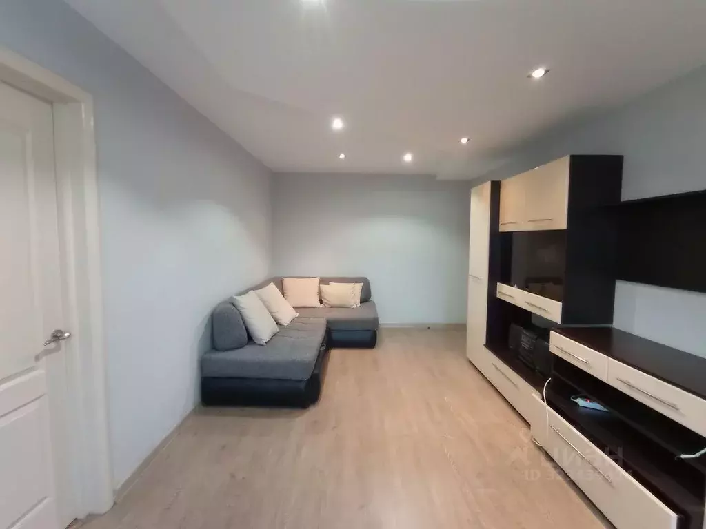 3-к кв. Ульяновская область, Ульяновск ул. Станкостроителей, 13 (56.4 ... - Фото 1