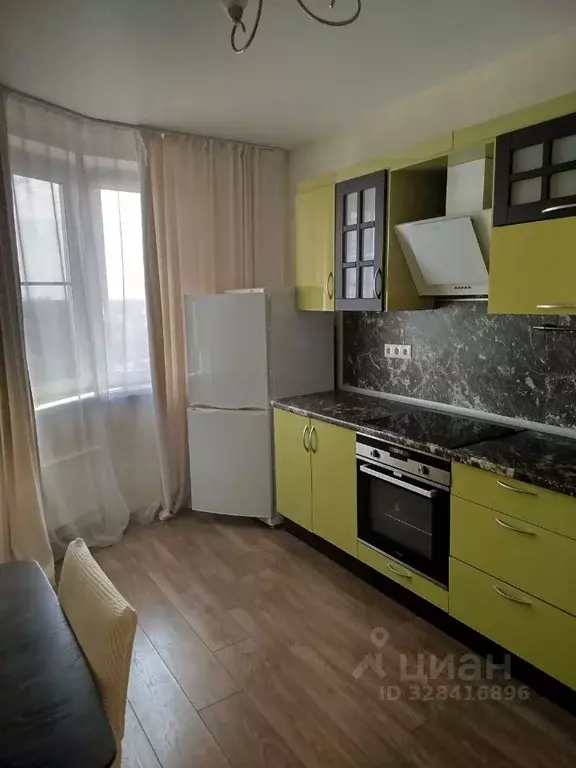 1-к кв. Москва Внуковское поселение, ул. Бориса Пастернака, 29к2 (40.0 ... - Фото 1