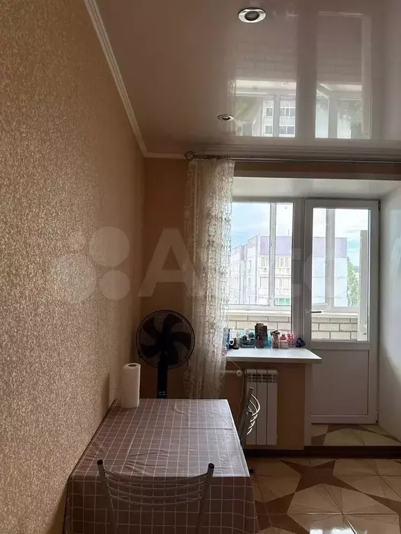 1-к. квартира, 42 м, 5/10 эт. - Фото 1