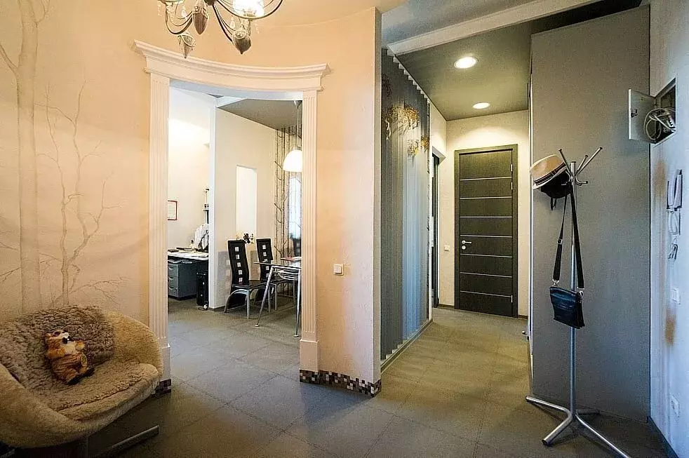 2-к кв. Санкт-Петербург Сызранская ул., 18 (50.0 м) - Фото 1