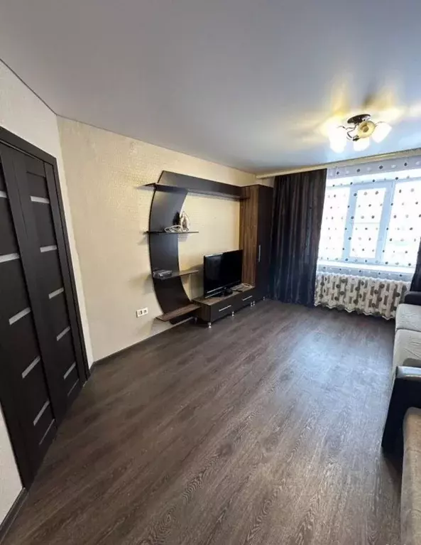 1-к кв. Башкортостан, Уфа ул. Ахметова, 316/4 (45.0 м) - Фото 1