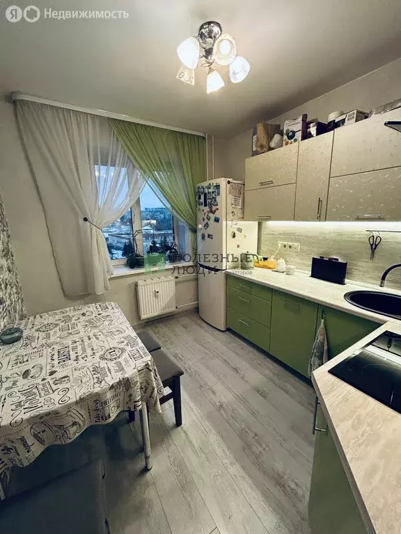 2-комнатная квартира: Ижевск, проспект Конструктора М.Т. Калашникова, ... - Фото 1