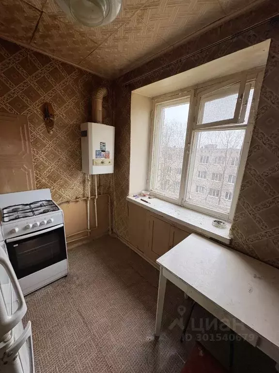 3-к кв. Ивановская область, Иваново Новосельская ул., 4 (65.4 м) - Фото 2