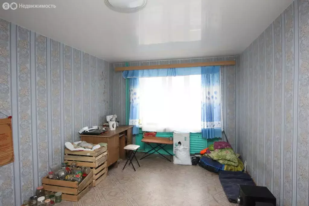 1к в -комнатной квартире (18.1 м) - Фото 2