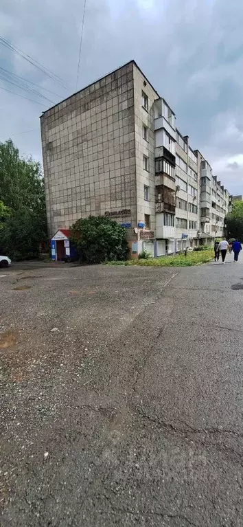 Офис в Пермский край, Пермь Стахановская ул., 4 (14 м) - Фото 0