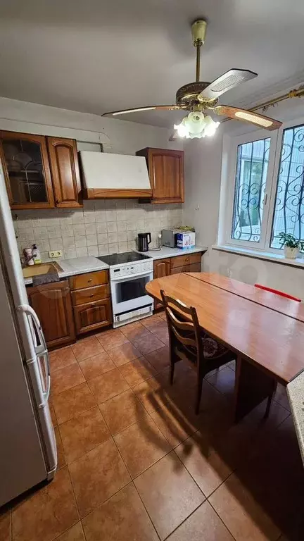 3-к. квартира, 75 м, 1/14 эт. - Фото 1