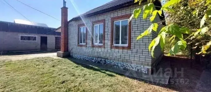 Дом в Краснодарский край, Горячий Ключ муниципальный округ, ... - Фото 0