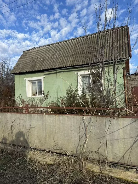 Дача 40 м на участке 9,2 сот. - Фото 1