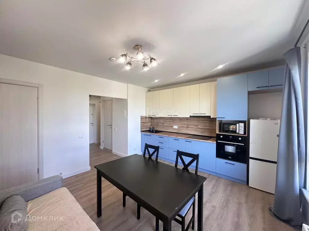 Продаётся 2-к квартира, 51 м - Фото 1