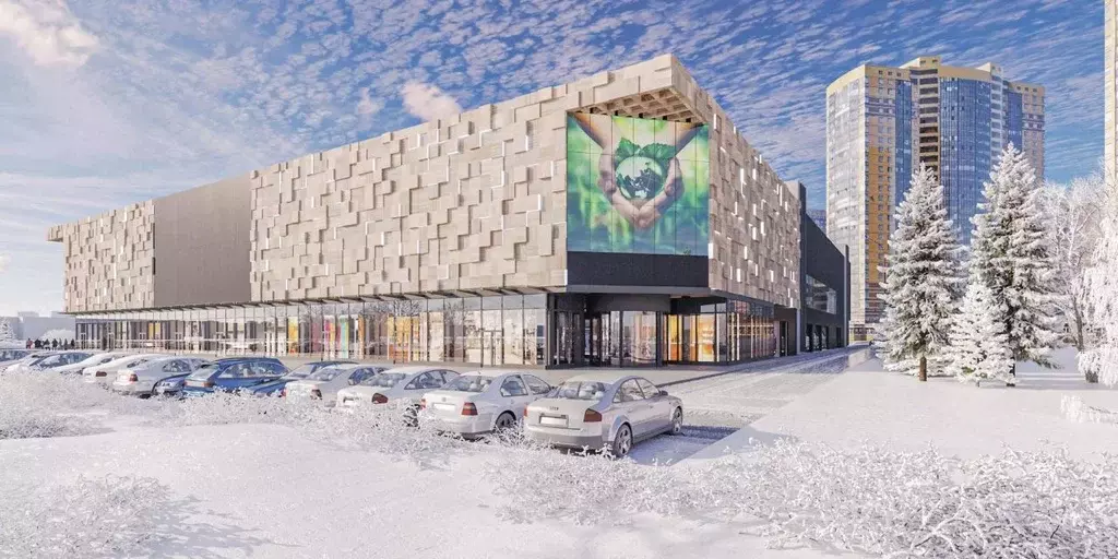 Торговая площадь в Санкт-Петербург 3-й Верхний пер., 15 (3000 м) - Фото 2